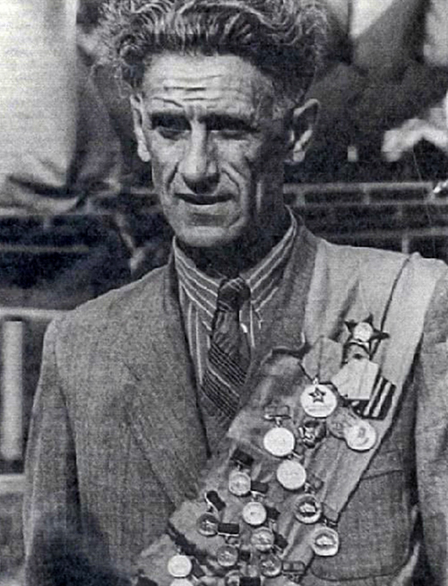 &bdquo;Prawdziwa historia&rdquo;, ale po radziecku… Kometa 1, 2 i 3 genialnego Nikołaja Szumilkina