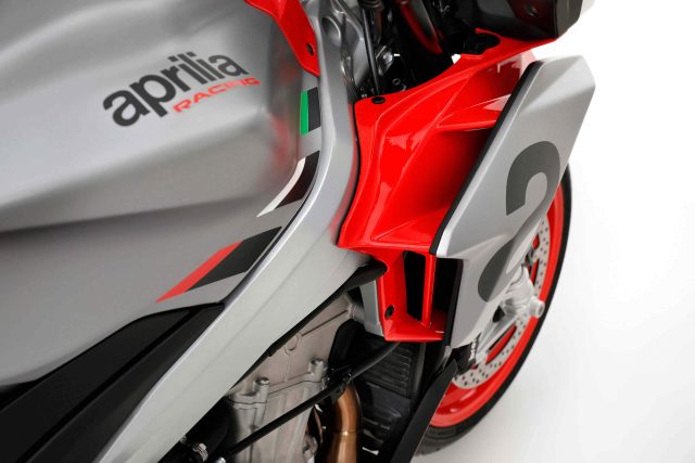 Nowa Aprilia Tuono 660 2021 oficjalnie zaprezentowana! [dane techniczne, cena]