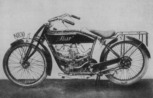 ITAR 750 &ndash; wyjątkowy czechosłowacki bokser