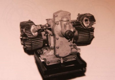 ITAR 750 &ndash; wyjątkowy czechosłowacki bokser