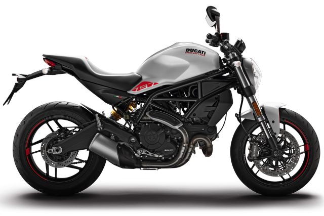Żegnajcie! Jakie modele zabiła norma EURO 5? Nie tylko FJR, VFR, R6, Sportster, Super Tenere…