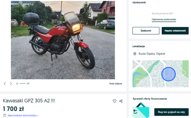 Ile TRZEBA wydać na tani motocykl? Szukamy najtańszego motocykla w Polsce!