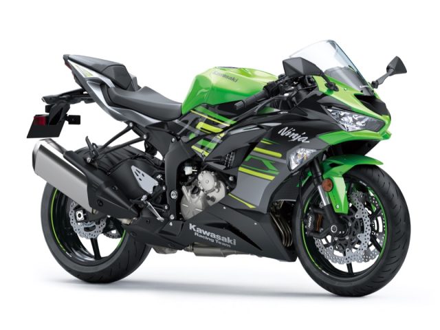Żegnajcie! Jakie modele zabiła norma EURO 5? Nie tylko FJR, VFR, R6, Sportster, Super Tenere…