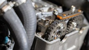 mechanik serwis warsztat silnik rozrząd