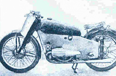 &bdquo;Prawdziwa historia&rdquo;, ale po radziecku… Kometa 1, 2 i 3 genialnego Nikołaja Szumilkina