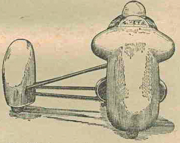 &bdquo;Prawdziwa historia&rdquo;, ale po radziecku… Kometa 1, 2 i 3 genialnego Nikołaja Szumilkina