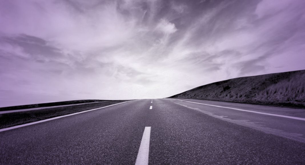 open road scaled