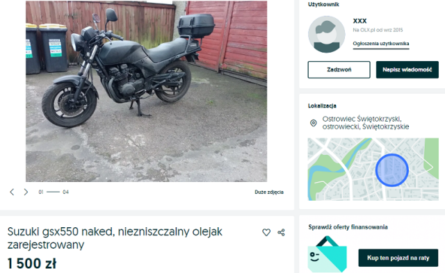 Ile TRZEBA wydać na tani motocykl? Szukamy najtańszego motocykla w Polsce!