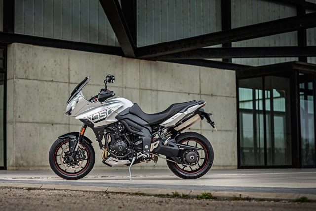 Żegnajcie! Jakie modele zabiła norma EURO 5? Nie tylko FJR, VFR, R6, Sportster, Super Tenere…