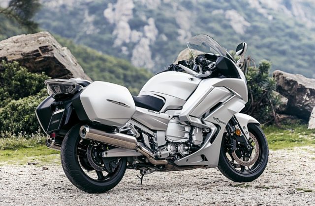 Żegnajcie! Jakie modele zabiła norma EURO 5? Nie tylko FJR, VFR, R6, Sportster, Super Tenere…