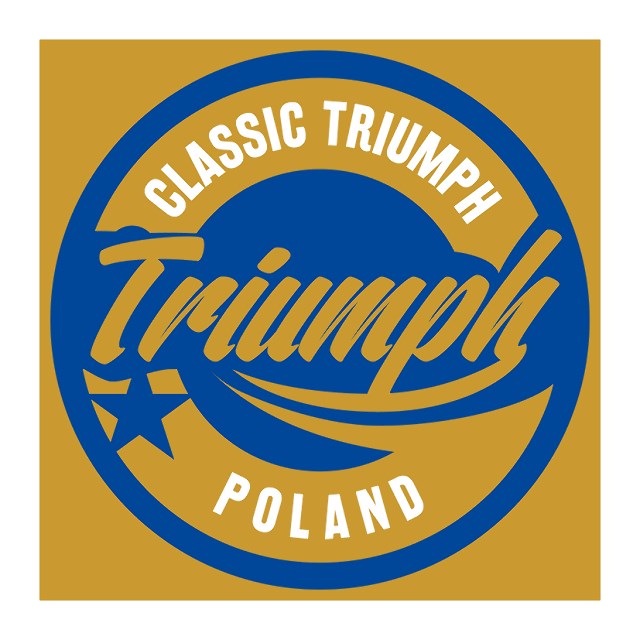 Wrześniowe spotkanie właścicieli klasycznych Triumph&oacute;w