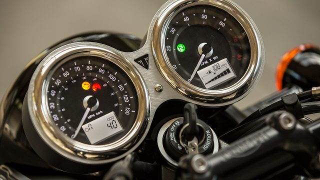 Nowe Triumphy rodziny Bonneville na 2021 rok – premiera już 23 lutego