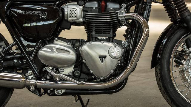 Nowe Triumphy rodziny Bonneville na 2021 rok – premiera już 23 lutego