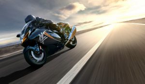 Nowa Suzuki Hayabusa  GSXR III  generacji dane techniczne moc cena opis zdjęcia