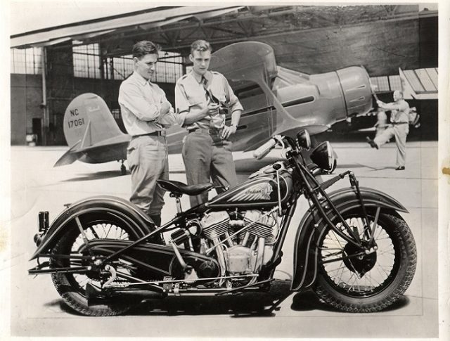 Nowy Indian Chief 2021 – prezentacja video modelu Super Limited oraz opis Bobbera i Dark Horse’a