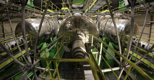 Polska firma, bez segregacji odpad&oacute;w, produkuje z nich paliwo i odzyskuje 96% surowc&oacute;w wt&oacute;rnych!