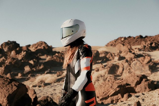 Poznajcie polską receptę na kobiece, motocyklowe piękno i bezpieczeństwo…