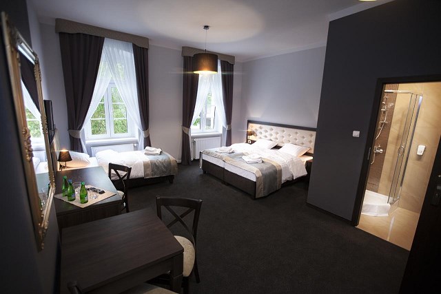 Karkonosze Ride Event 2021 – rozpocznij sezon z Triumphem! [szkolenie, wycieczka, rajd]