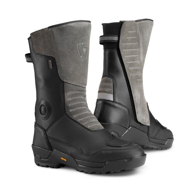 Odzież REV’IT! z logiem Harley-Davidson dla segmentu adventure!