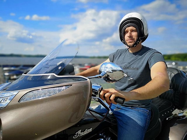 Narodowe Konsorcjum Mediów Motocyklowych – w grupie siła i wizja!