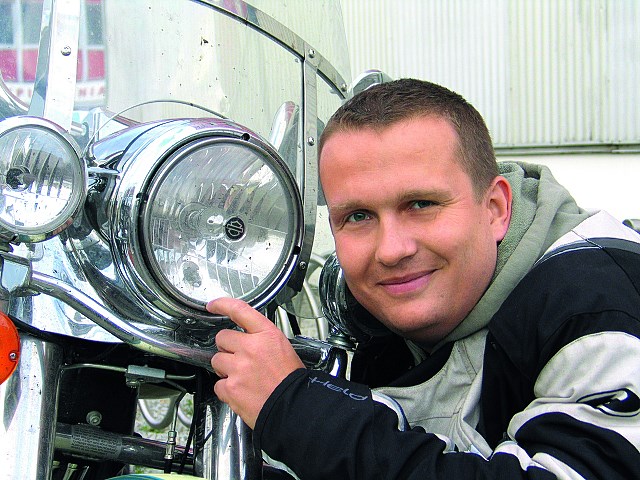 Narodowe Konsorcjum Mediów Motocyklowych – w grupie siła i wizja!