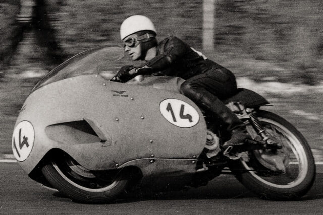 Moto Guzzi &#8211; sto lat włoskiej legendy &#8211; historia motocyklowej marki z Mandello del Lario