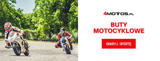 Sezon tuż tuż! Sprawdź jak przygotować się do sezonu motocyklowego!