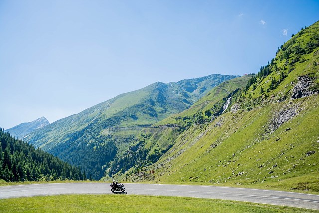 Motocyklowy wypad w g&oacute;ry &ndash; jak się do niego przygotować?