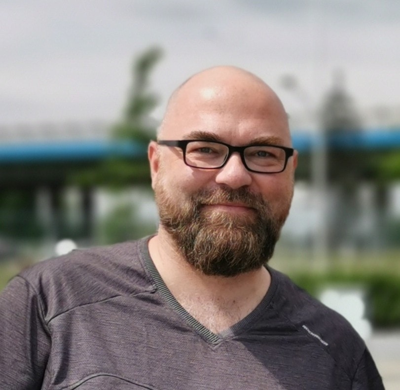 Rafał Betnarski Rafał Betnarski
