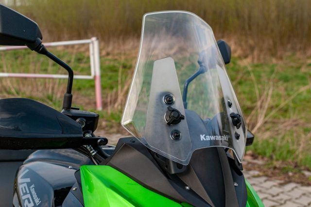 Kawasaki Versys 650 2021 &ndash; motocykl wielu zalet [test, opinie, dane techniczne]