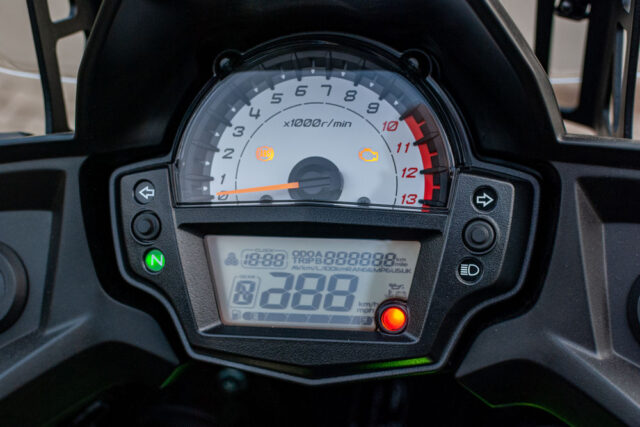 Kawasaki Versys 650 2021 – motocykl wielu zalet [test, opinie, dane techniczne]