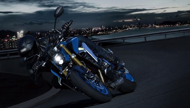 Nowe Suzuki GSX-S1000 2021 – nowy, jeszcze lepszy naked z Hamamatsu [dane techniczne, cena, galeria zdjęć]