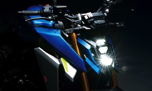 Nowe Suzuki GSX-S1000 2021 – nowy, jeszcze lepszy naked z Hamamatsu [dane techniczne, cena, galeria zdjęć]