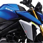 Nowe Suzuki GSX S   dane techniczne zdjęcia galeria cena