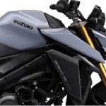 Nowe Suzuki GSX S   dane techniczne zdjęcia galeria cena