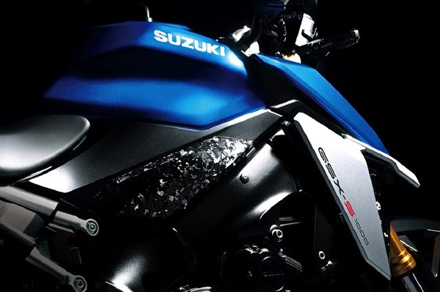 Nowe Suzuki GSX-S1000 2021 – nowy, jeszcze lepszy naked z Hamamatsu [dane techniczne, cena, galeria zdjęć]