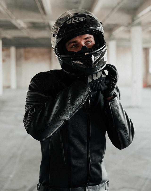 Vandal &ndash; premiera, na kt&oacute;rą wszyscy czekali