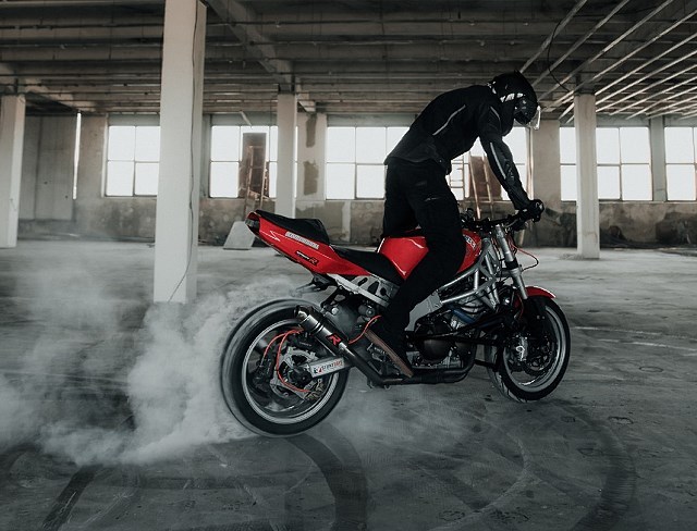 Vandal &ndash; premiera, na kt&oacute;rą wszyscy czekali