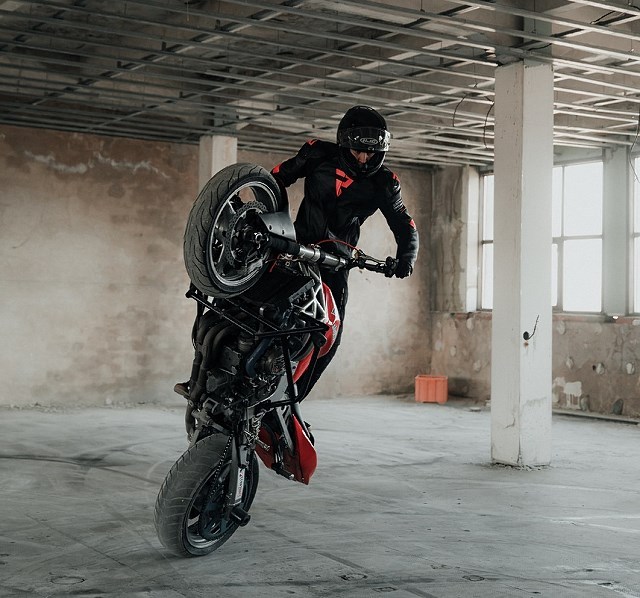 Vandal &ndash; premiera, na kt&oacute;rą wszyscy czekali