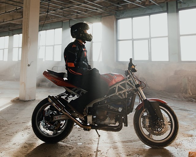 Vandal &ndash; premiera, na kt&oacute;rą wszyscy czekali