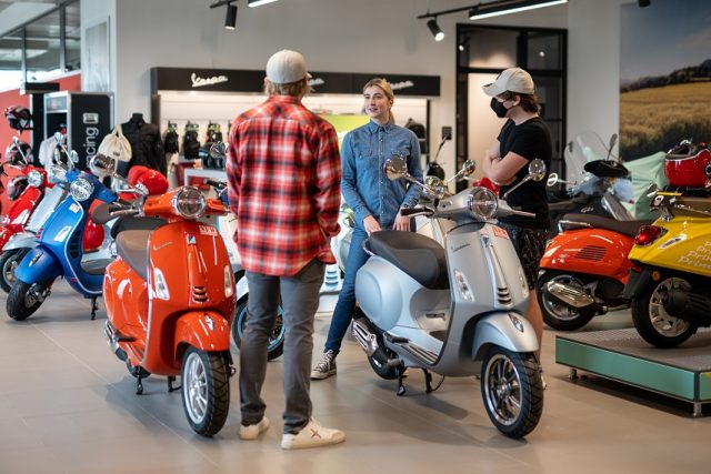 MotoPlatforma.pl – Wirtualny Salon Motocyklowy: wybierz, dopasuj, sfinansuj i kup przez Internet