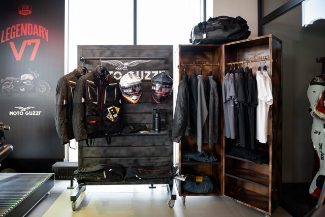 Największy motocyklowy multidealer w Polsce i Europie? Liberty Motors w Piasecznie!