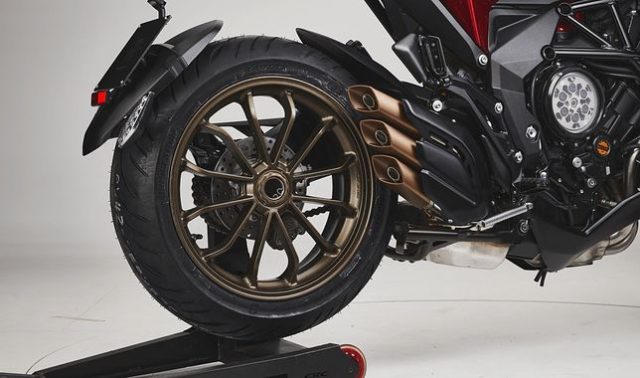 MV Agusta Turismo Veloce – nowa odsłona włoskiego turystyka