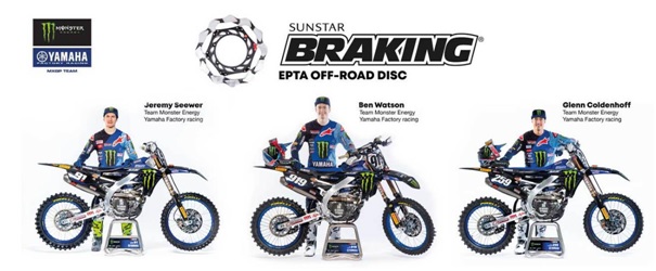 Braking &ndash; marka wybierana przez mistrz&oacute;w nareszcie dostępna w Polsce