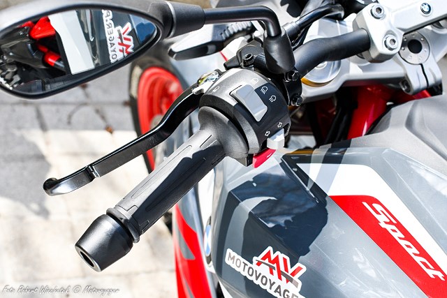 Starcie miejskich urwis&oacute;w &ndash; Zontes 310R i BMW G 310 R 2021 [dane techniczne, test, opis]