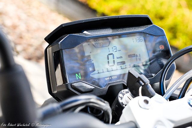 Starcie miejskich urwis&oacute;w &ndash; Zontes 310R i BMW G 310 R 2021 [dane techniczne, test, opis]