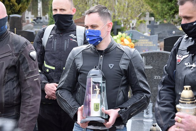 Wyruszył 2. Rajd Motocyklowy Weteran&oacute;w!