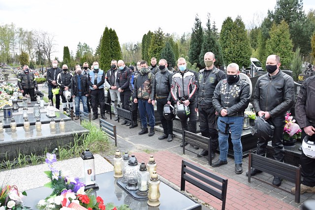 Wyruszył 2. Rajd Motocyklowy Weteran&oacute;w!