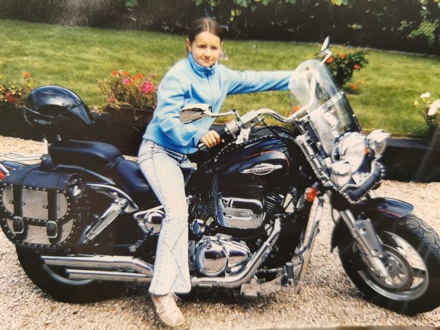 Monika z Moto Hero – o wyprawach na motocyklu, wyjazdach na wsch&oacute;d, problemach i po co trzymać tampony na wierzchu w kufrze? [WYWIAD]