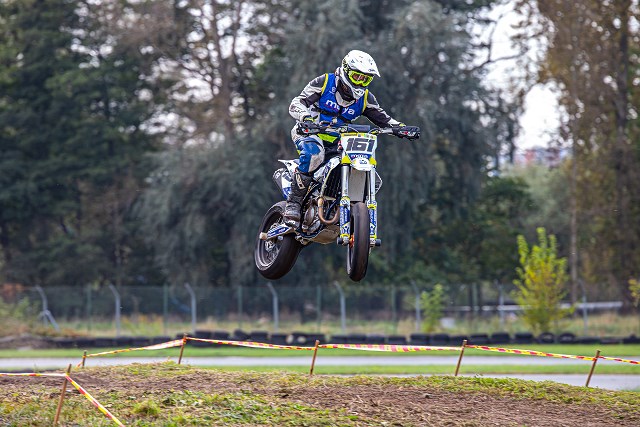 Startuje sezon Supermoto 2021! I runda Mistrzostw i Pucharu Polski już 23 maja w Słomczynie!